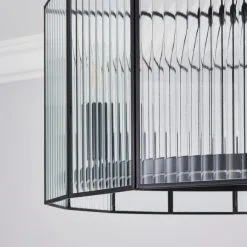 Dunelm Voss Ceiling Fitting -Wall Lights Shop 30755732 alt02