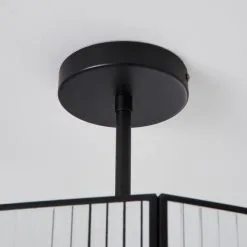 Dunelm Voss Ceiling Fitting -Wall Lights Shop 30755732 alt03