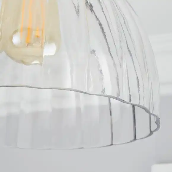 Churchgate Allexton Glass Flush Fitting 5 Churchgate Allexton Glass Flush Fitting - Image 3