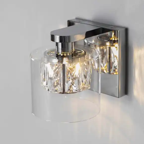 Vogue Lighting Vogue Armoury Wall Light 4 Vogue Lighting Vogue Armoury Wall Light - Image 2