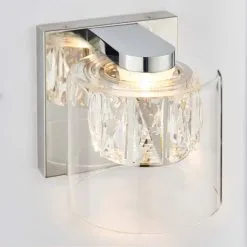 Vogue Lighting Vogue Armoury Wall Light 11 Vogue Lighting Vogue Armoury Wall Light -Wall Lights Shop 30755832 alt04