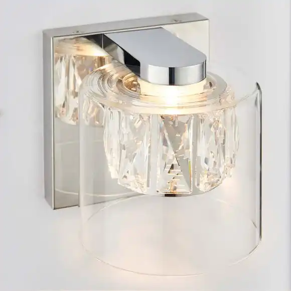 Vogue Lighting Vogue Armoury Wall Light 6 Vogue Lighting Vogue Armoury Wall Light - Image 4