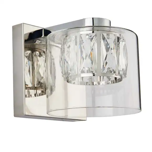 Vogue Lighting Vogue Armoury Wall Light 8 Vogue Lighting Vogue Armoury Wall Light - Image 6