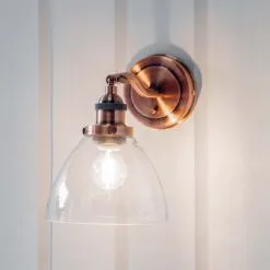 Vogue Lighting Vogue Tobermory Wall Light -Wall Lights Shop 30755833 alt02