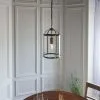 Vogue Lighting Vogue Lambeth 1 Light Pendant Ceiling Fitting -Wall Lights Shop 30755839