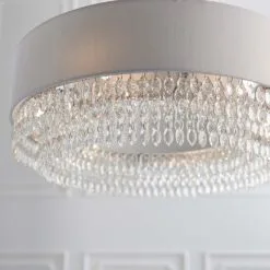 Vogue Lighting Vogue Lucerne 6 Light Ceiling Fitting 13 Vogue Lighting Vogue Lucerne 6 Light Ceiling Fitting -Wall Lights Shop 30755846 alt05