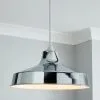 Dunelm Stern Easy Fit Pendant 39cm 1 Dunelm Stern Easy Fit Pendant 39cm -Wall Lights Shop 30763299