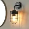 Dunelm Marine Industrial Wall Light -Wall Lights Shop 30763312