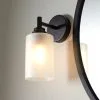 Dunelm Fryer Bathroom Wall Light 2 Dunelm Fryer Bathroom Wall Light -Wall Lights Shop 30766171