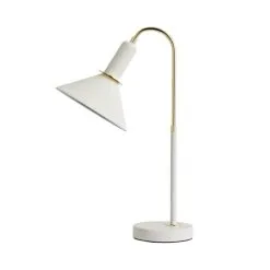 Dunelm Corben Table Lamp -Wall Lights Shop 30766179 alt05