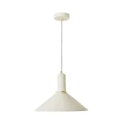 Dunelm Corben 1 Light Pendant Ceiling Fitting -Wall Lights Shop 30766181 alt05