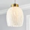 Dunelm Lilo Easy Fit Pendant Shade 1 Dunelm Lilo Easy Fit Pendant Shade -Wall Lights Shop 30766208