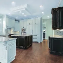 Status 5W Day Light Pearl GU10 Bulb 2 Pack