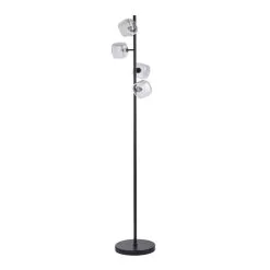 Elements Tollose 4 Light Floor Lamp -Wall Lights Shop 30768621 alt05