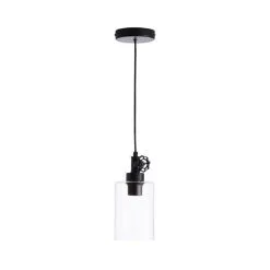Dunelm Bates 1 Light Ceiling Fitting Industrial -Wall Lights Shop 30768639 alt05