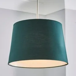 Dunelm Ava Tapered Shade 27cm