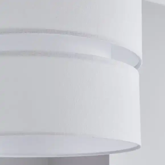 Dunelm Frea Lamp Shade 34cm 5 Dunelm Frea Lamp Shade 34cm - Image 3