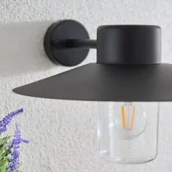 Vogue Lighting Vogue Sloan Outdoor Wall Light -Wall Lights Shop 30789751 alt02