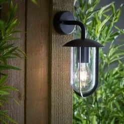 Vogue Lighting Vogue Roman Outdoor Wall Light