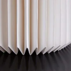 The Edited Life Pahal Origami Paper Table Lamp -Wall Lights Shop 30796679 alt02