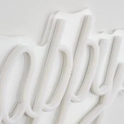 Dunelm Happy Hour Neon Sign -Wall Lights Shop 30798520 alt02