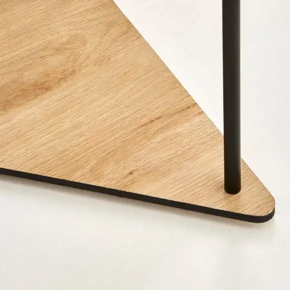 Elements Element Sunds Corner Shelved Floor Lamp Light Wood 6 Elements Element Sunds Corner Shelved Floor Lamp Light Wood - Image 4