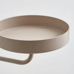 Dunelm Aubrey Exposed Bulb Shelf Wall Light -Wall Lights Shop 30802438 alt03