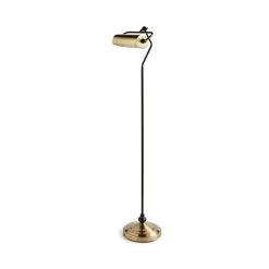 Natural History Museum Banker Floor Lamp 11 Natural History Museum Banker Floor Lamp -Wall Lights Shop 30803331 alt05