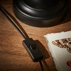 Natural History Museum Banker Desk Lamp -Wall Lights Shop 30803333 alt02