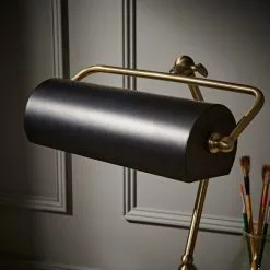 Natural History Museum Banker Desk Lamp -Wall Lights Shop 30803333 alt03