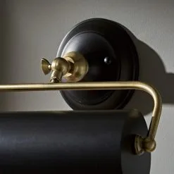 Natural History Museum Banker Wall Light -Wall Lights Shop 30803340 alt02