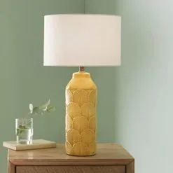 Pacific Lifestyle Bethan Table Lamp
