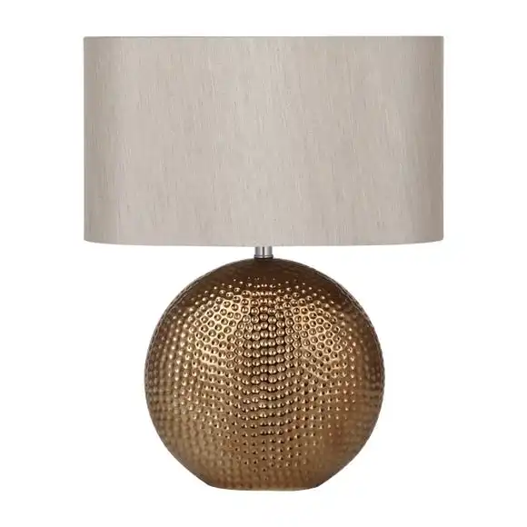 Pacific Lifestyle Mabel Table Lamp 4 Pacific Lifestyle Mabel Table Lamp - Image 2