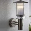 Vogue Lighting Conner Outdoor PIR Wall Light 2 Vogue Lighting Conner Outdoor PIR Wall Light -Wall Lights Shop 30817351