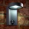 Vogue Lighting Kaison Outdoor PIR Wall Light 2 Vogue Lighting Kaison Outdoor PIR Wall Light -Wall Lights Shop 30817359